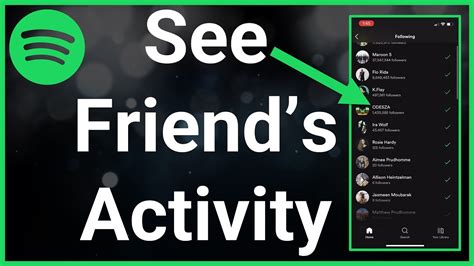 I've already tried re-installing Spotify, turning off and on friend activity, unfollowing and following, and nothing is working. . How to turn on friend activity on spotify